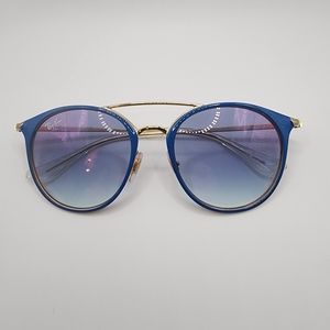 Iridescent Ray Ban Sunglasses